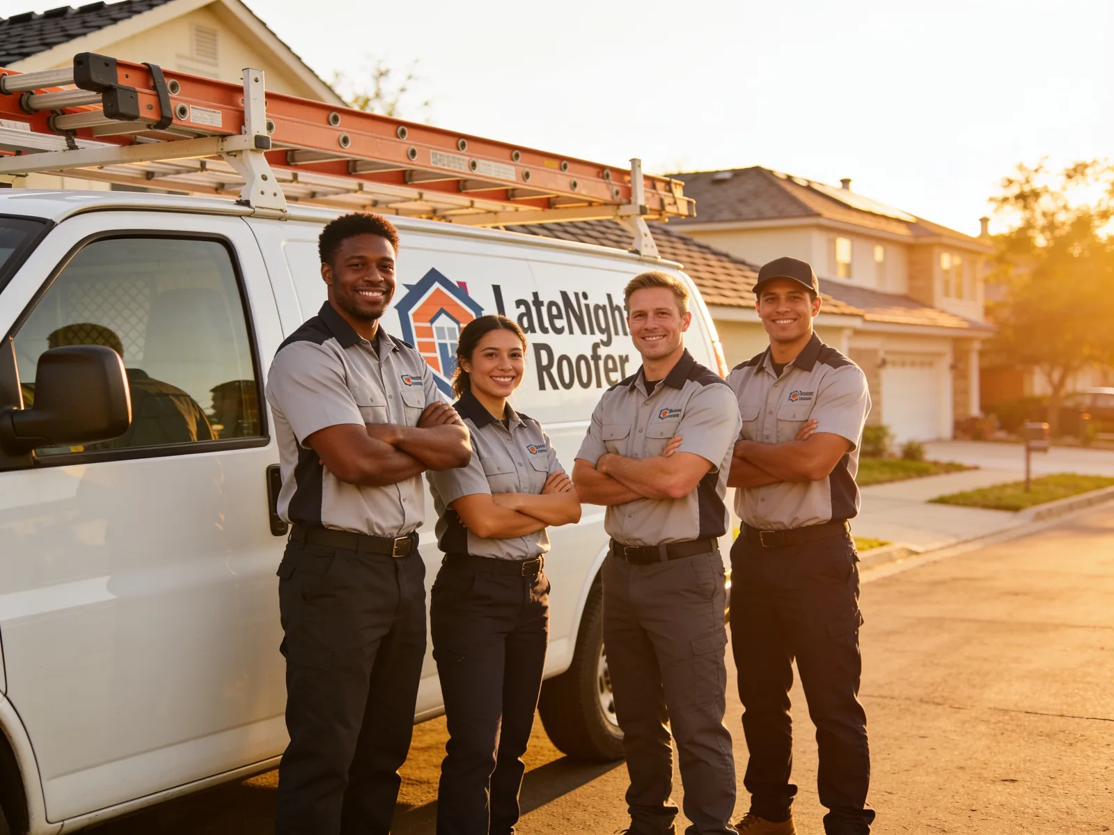 Emergency Roof Repair company in Kildare, TX
